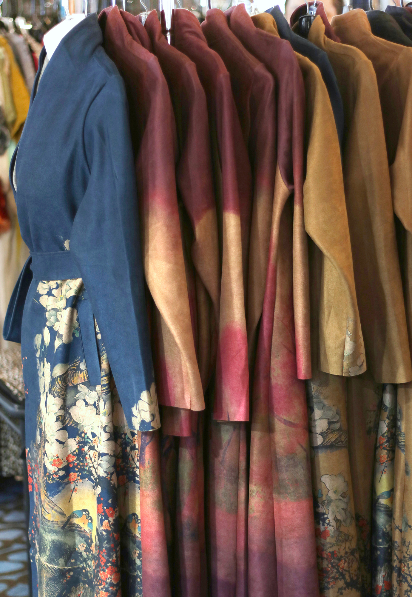 Artisan Coats